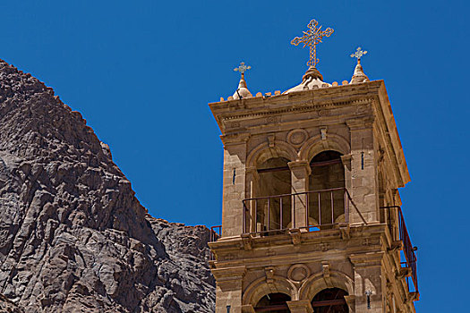 圣凯瑟琳修道院