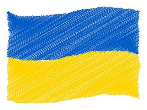素描,乌克兰