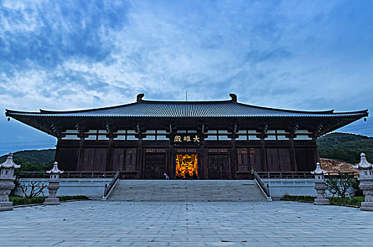 大连盘龙寺