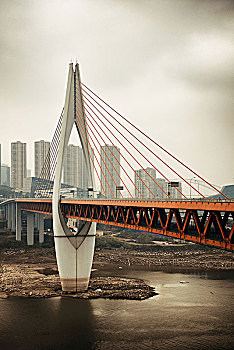 重庆,桥