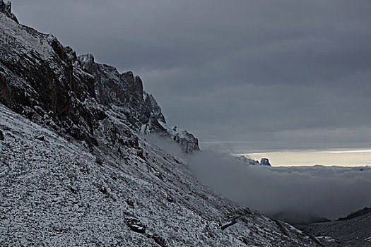 雪域高原