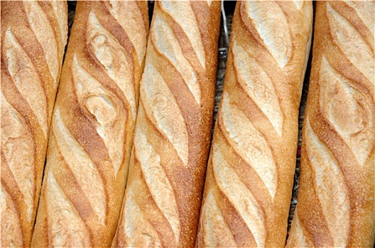 法式面包,法棍面包