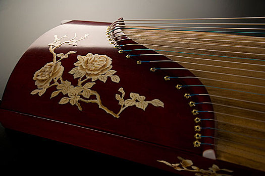 中国民族乐器