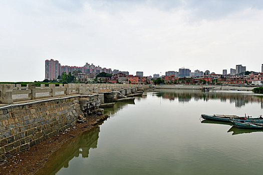 福建泉州洛阳桥