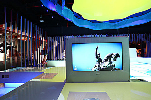2010年上海世博会-阿根廷馆
