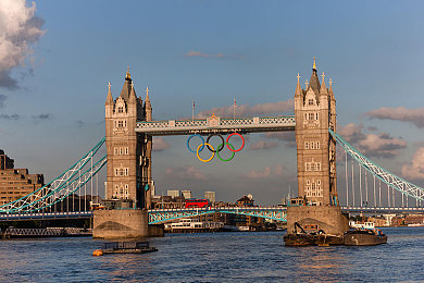 伦敦奥运会图片