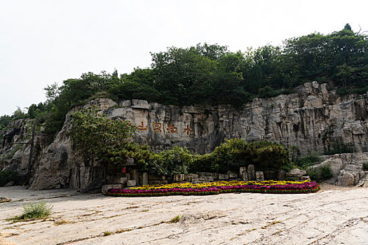 水泊梁山寨,梁山好汉