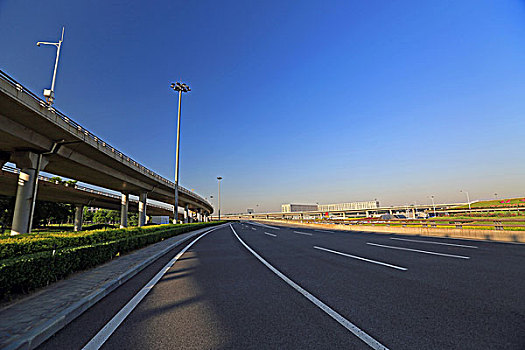 首都机场高速公路