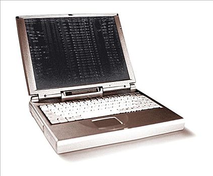 筆記本電腦