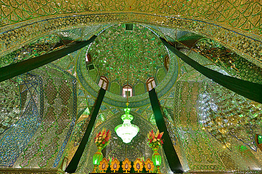 滤镜清真寺