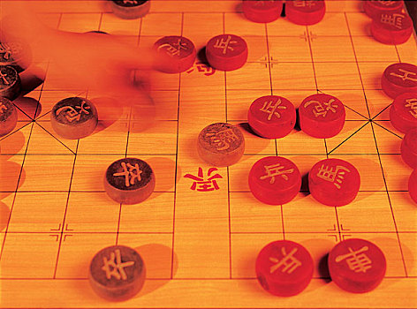 中国象棋