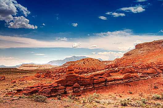 little,egypt,utah,usa