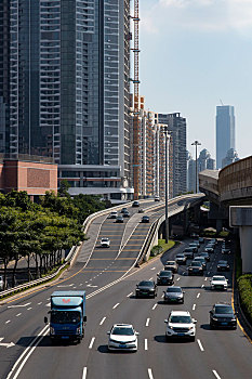 深圳市北环大道