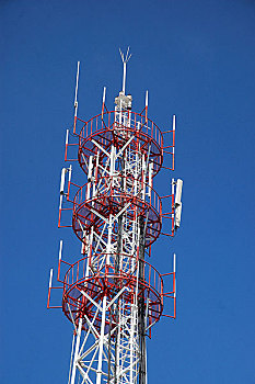 上海信号塔