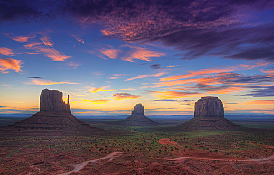 monument,valley