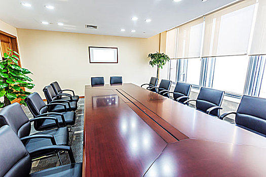 商务会议,房间,办公室
