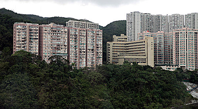 香港