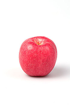 红富士苹果