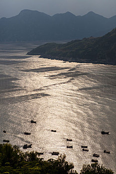 霞浦,最美海滩