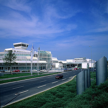 慕尼黑机场