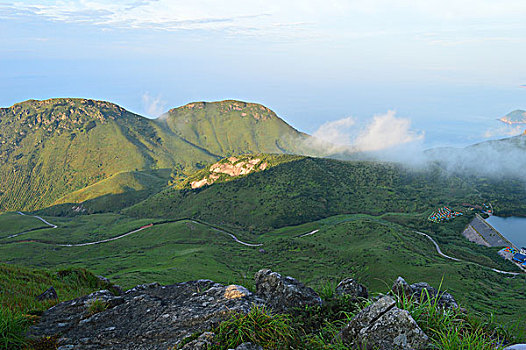 嵛山岛