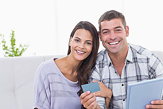 幸福伴侣,网上购物,信用卡