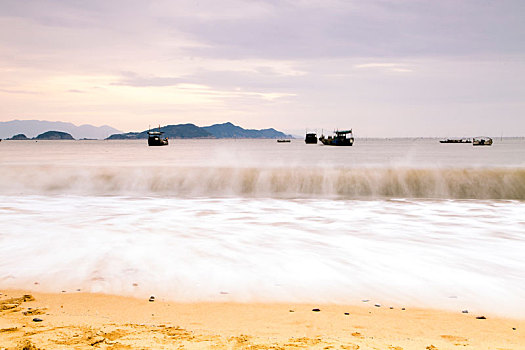 海景