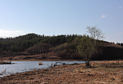 内蒙古风景