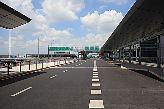 上海虹桥机场