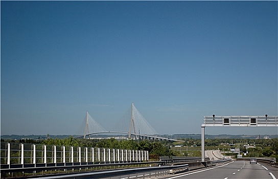高速公路,法国