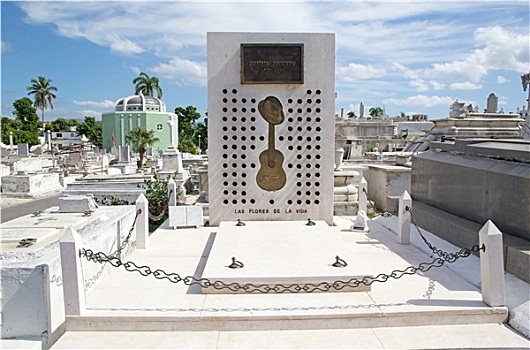 古巴,音乐