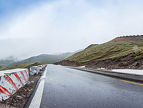 新疆天山公路