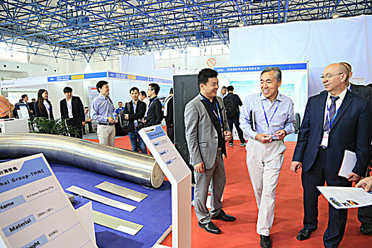 2017第十一届中国国际核电工业装备展览会