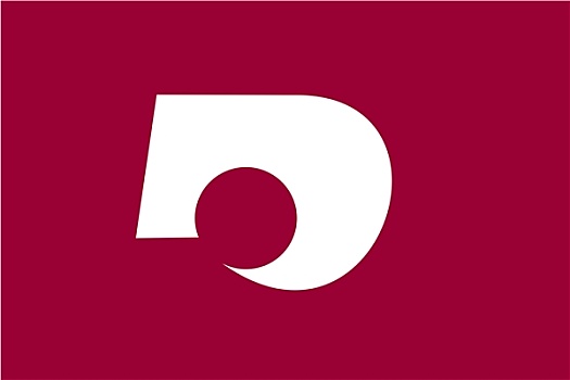 熊本,旗帜