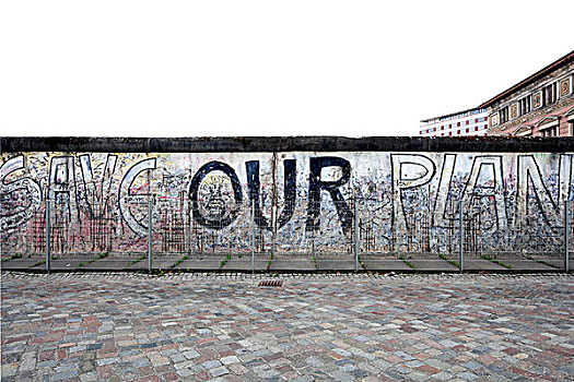 柏林墙,柏林,德国,欧洲