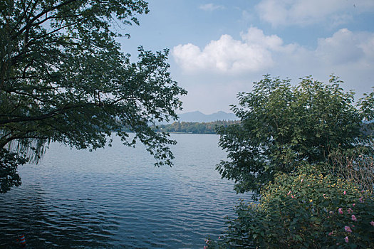 西湖