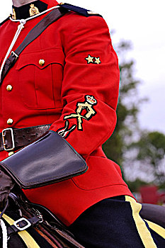 加拿大,渥太华,加拿大皇家骑警,音乐,乘