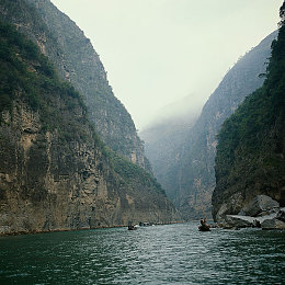 三峡图片