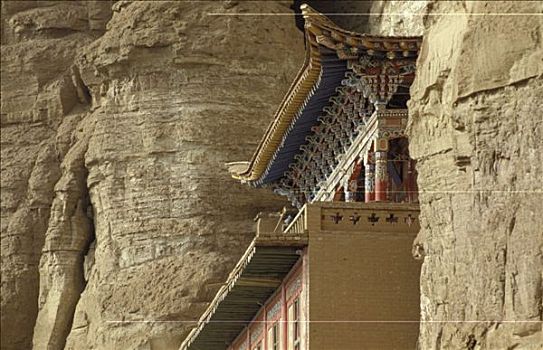 图像,中国,庙宇
