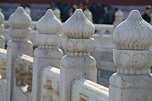 北京故宫建筑