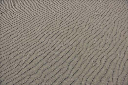 沙子,海滩,背景