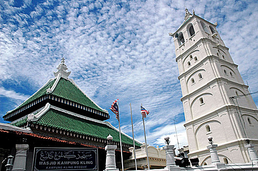 清真寺,马来西亚,艺术家