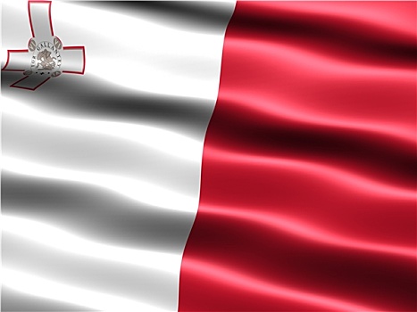 旗帜,马耳他