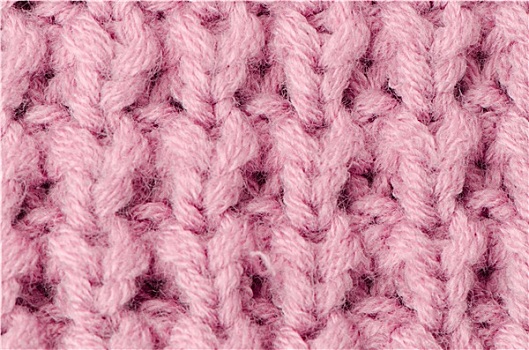 粉色,编织,毛织品