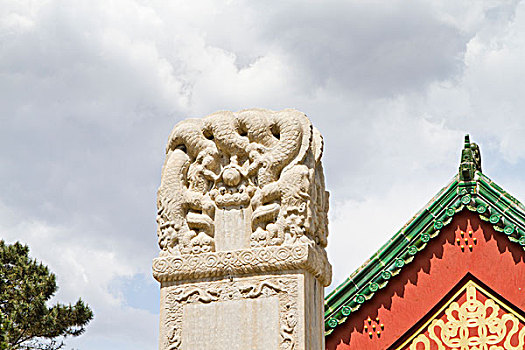 哈尔滨文庙