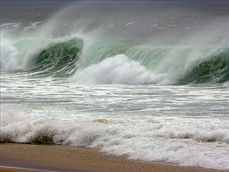 大西洋,海洋,法国