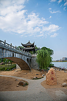 湖南衡阳市石鼓书院书院