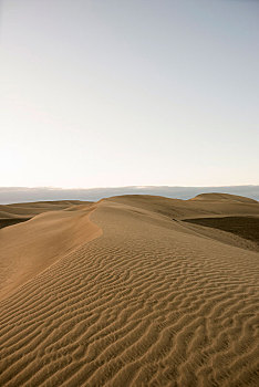 沙丘,大加那利岛,加纳利群岛,西班牙,欧洲
