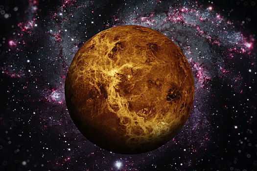 太陽系,金星,圖像,美國宇航局