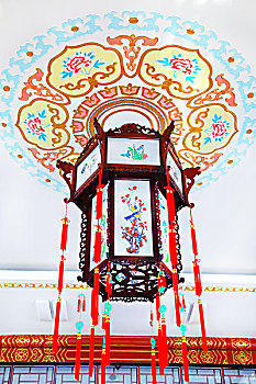 中国古典灯笼